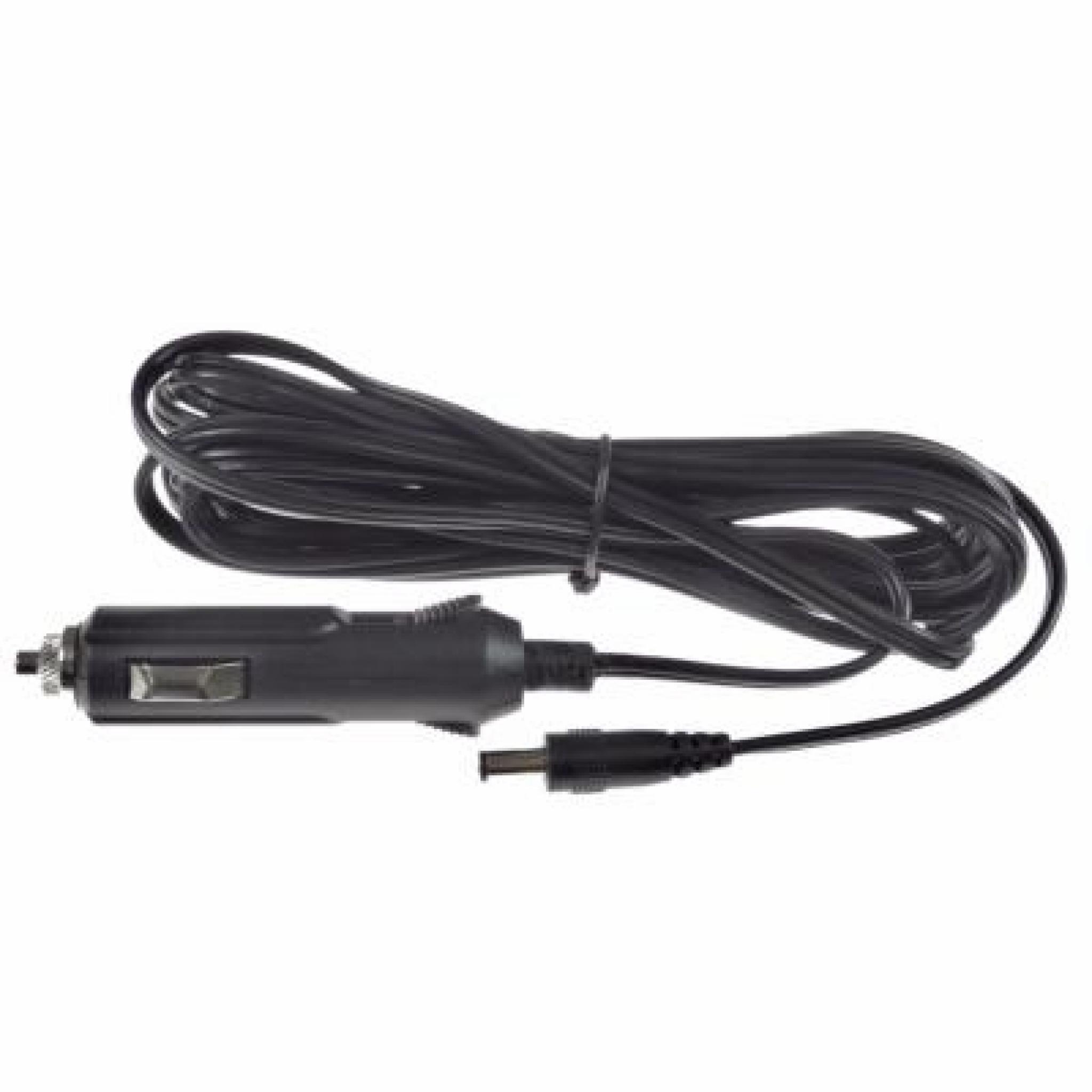 Torqeedo 12v Trickle Charger (with cigarette adapter) Electric Outboards
