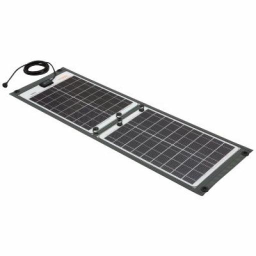 Sunfold 50 - Solar charger 50W