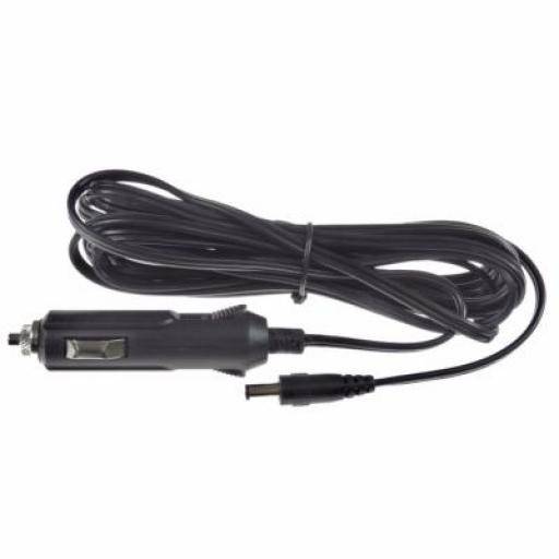 Torqeedo 12v Trickle Charger (with cigarette adapter)