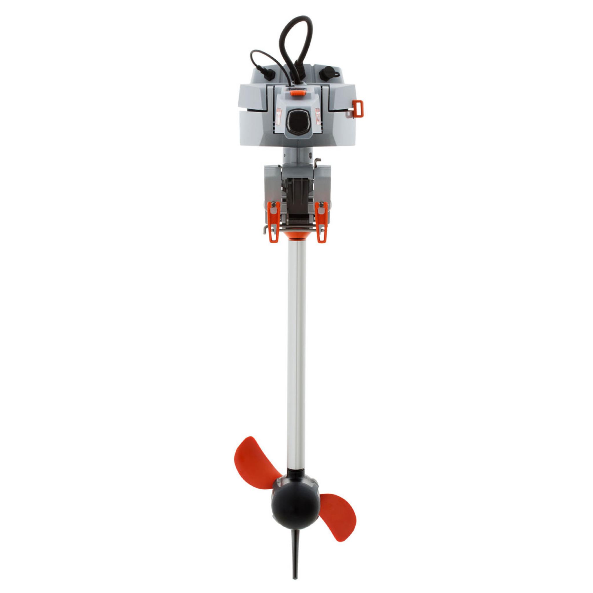 Torqeedo Travel 1103 C Short & Long Shaft