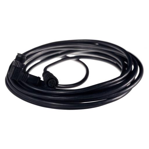 Throttle cable extension 5 m