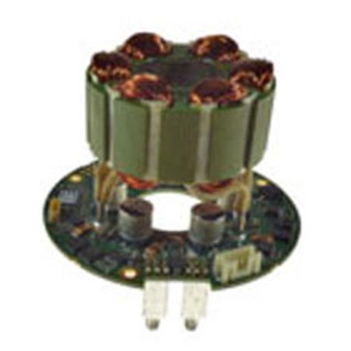 Motor pcb with stator Travel 1003